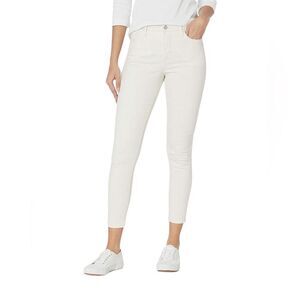 Sanctuary Women’s Sunrise‎ Stripe Canvas Combo Jeans, Size 27, NWT